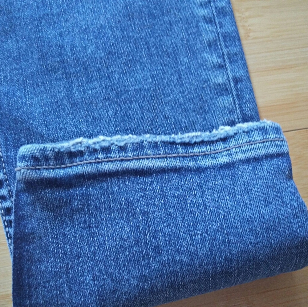 -NWT- Silver Jeans Suki Super Skinny Jeans 27 - Picture 4 of 14